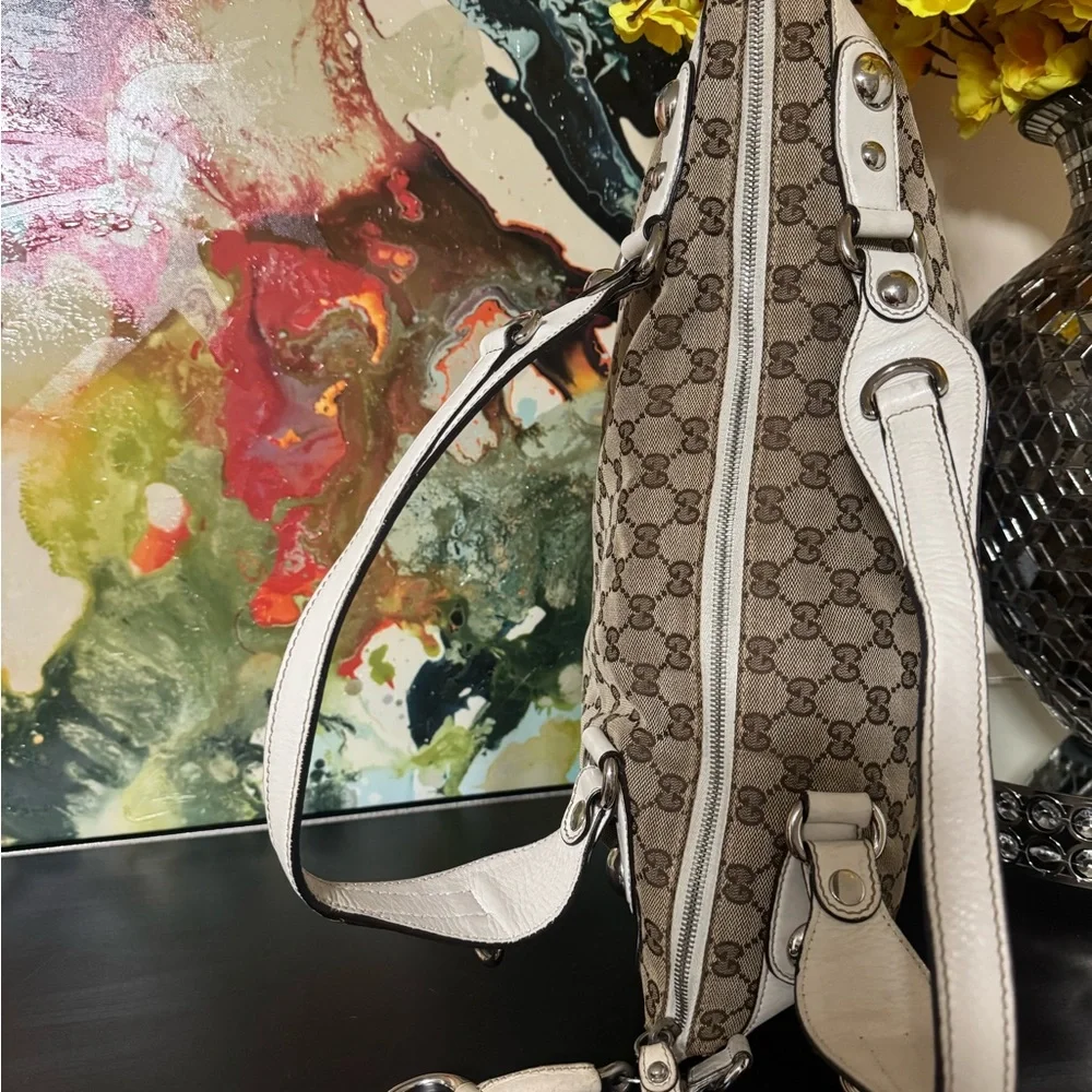 Gucci Hobo Bag - Picture 6 of 11